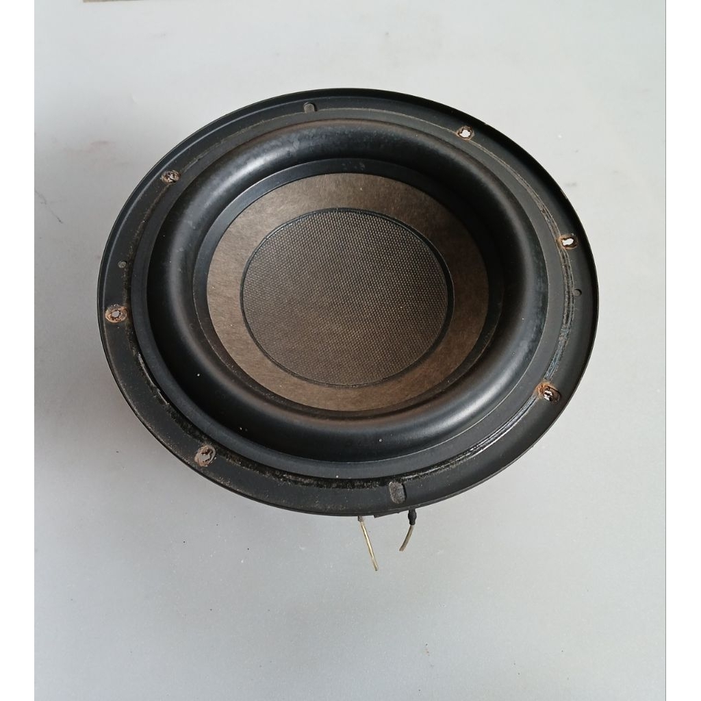 SPEAKER COPOTAN SUBWOOFER LG SH-85PM-W  7 INCH