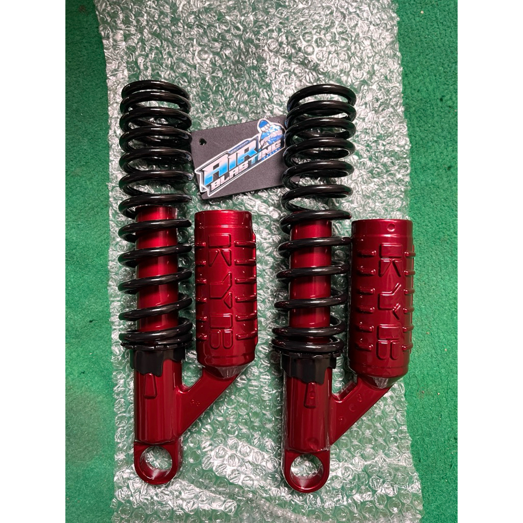 Shock KYB RZR original siap pakai uk 32