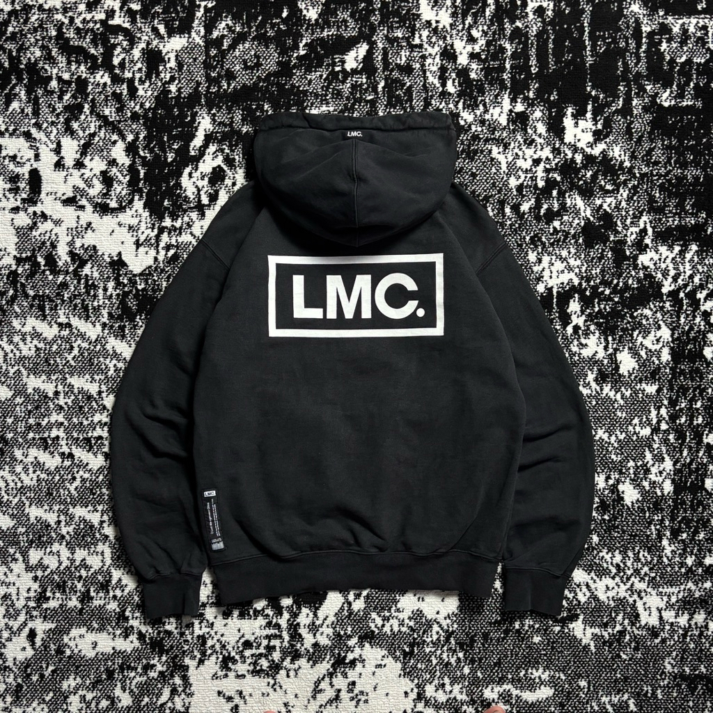 Hoodie Lmc