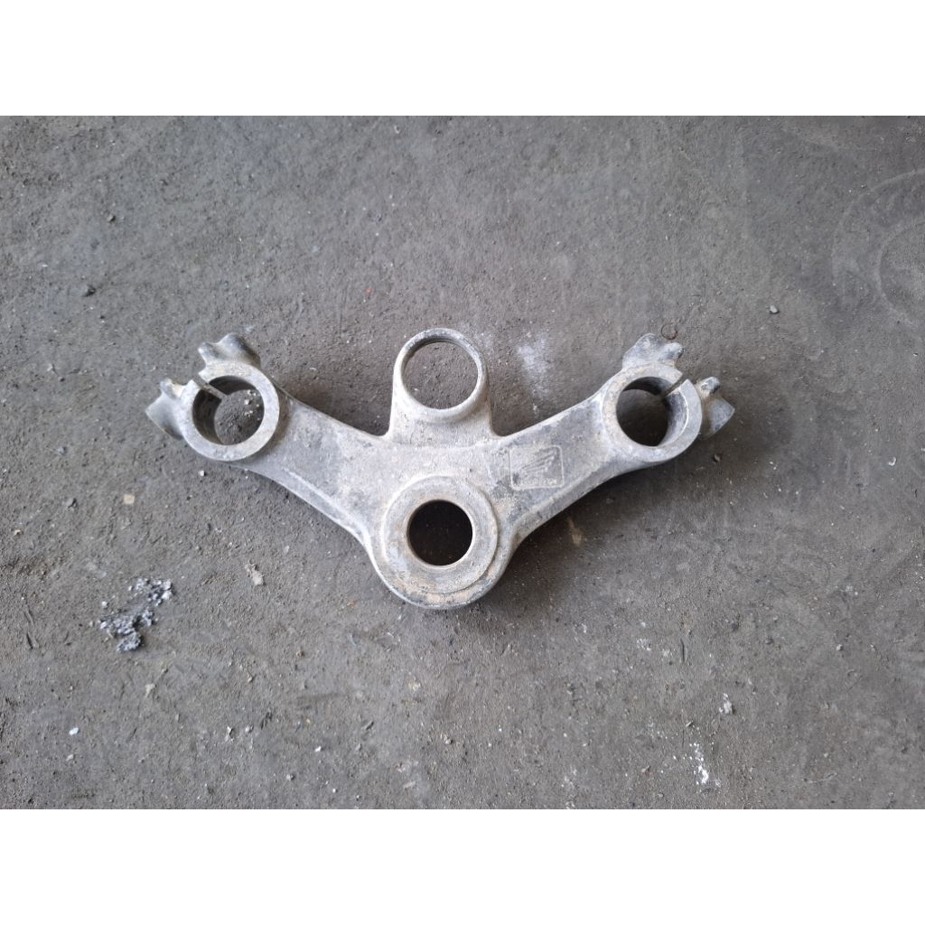 t segitiga atas honda sonic 125 old rs 125 original