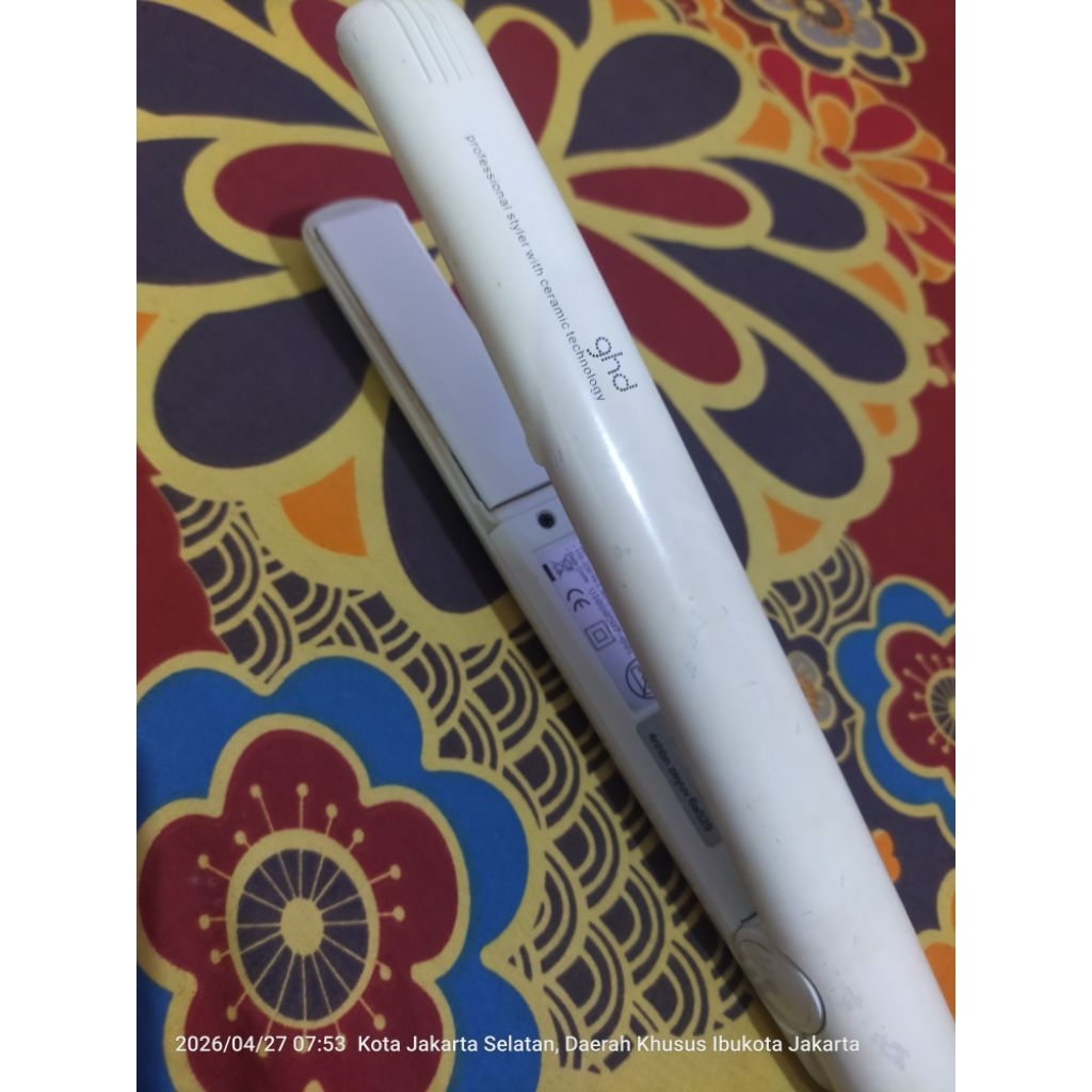 catokan ghd jemella limited