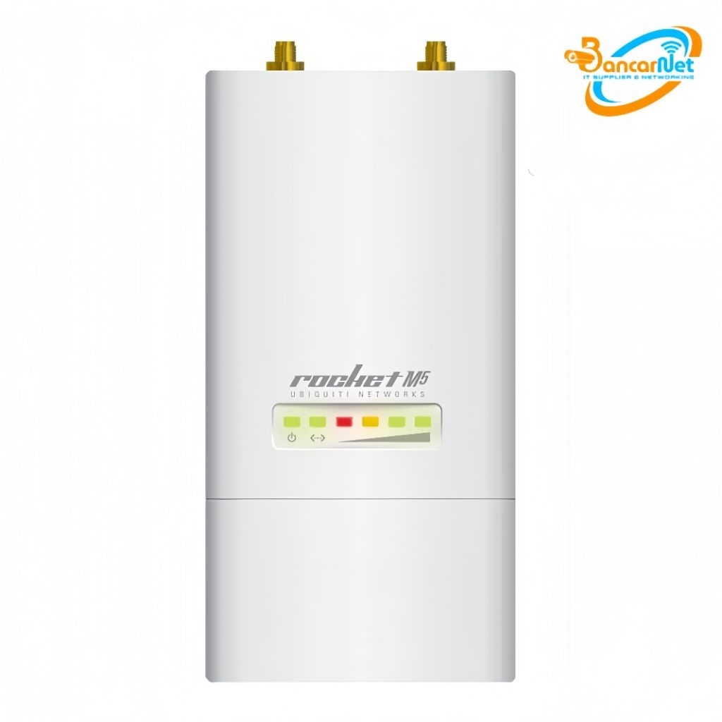 MIKROTIK ROCKET M5 BEKAS