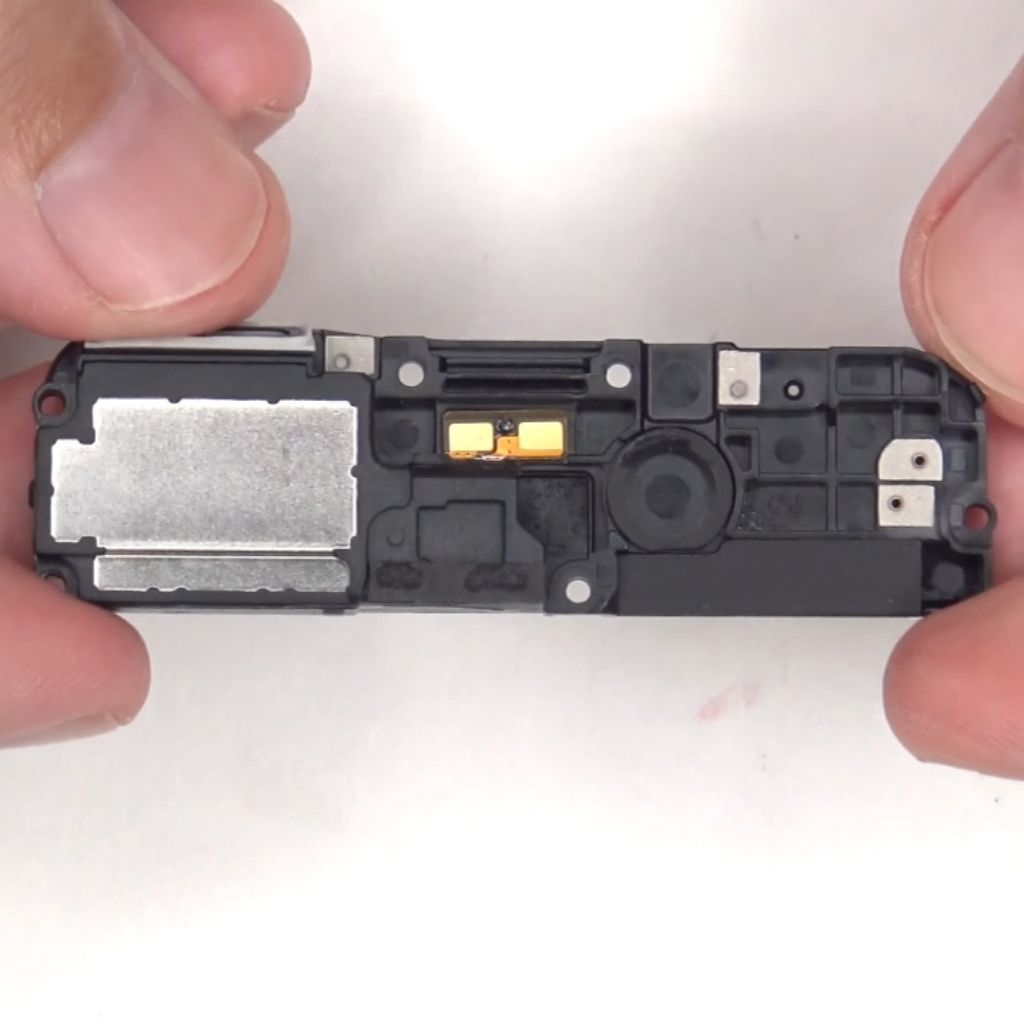 buzzer bawah hp asus zenfone 10 original copotan