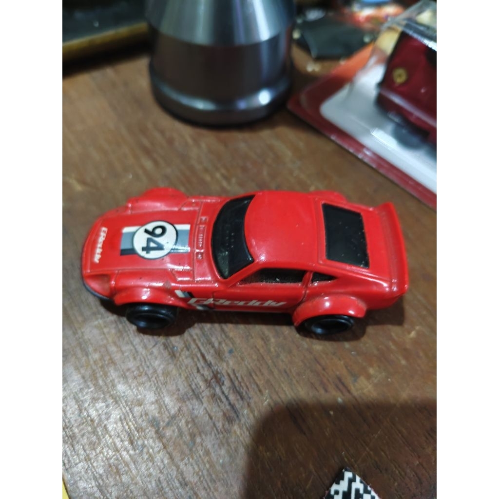 HotWheels nissan Fairlady Z loose