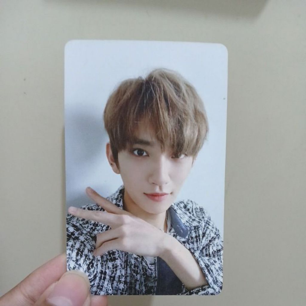 PC JOSHUA, PILOT, ALBUM, TRANDING CARD