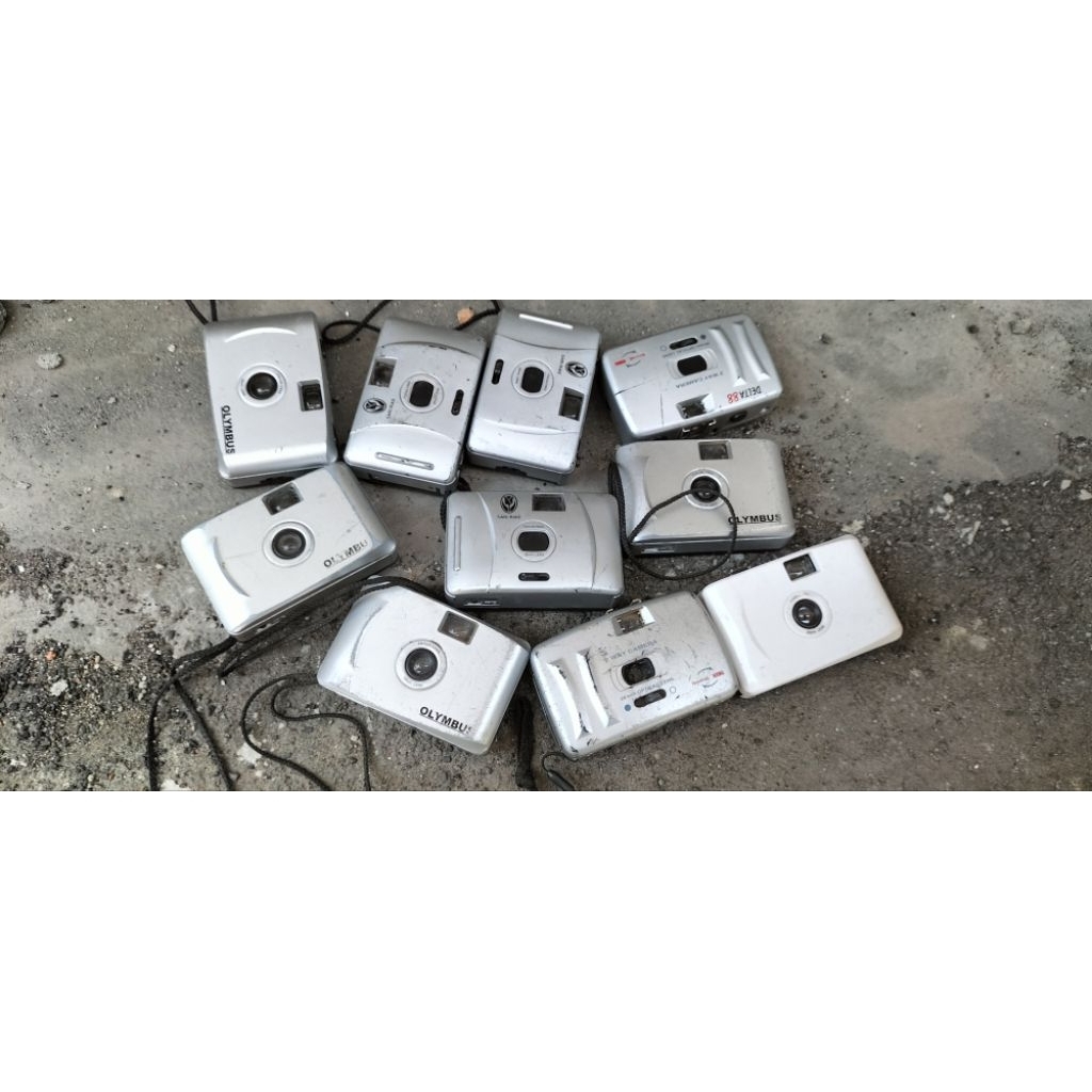 kamera analog#kamera bekas