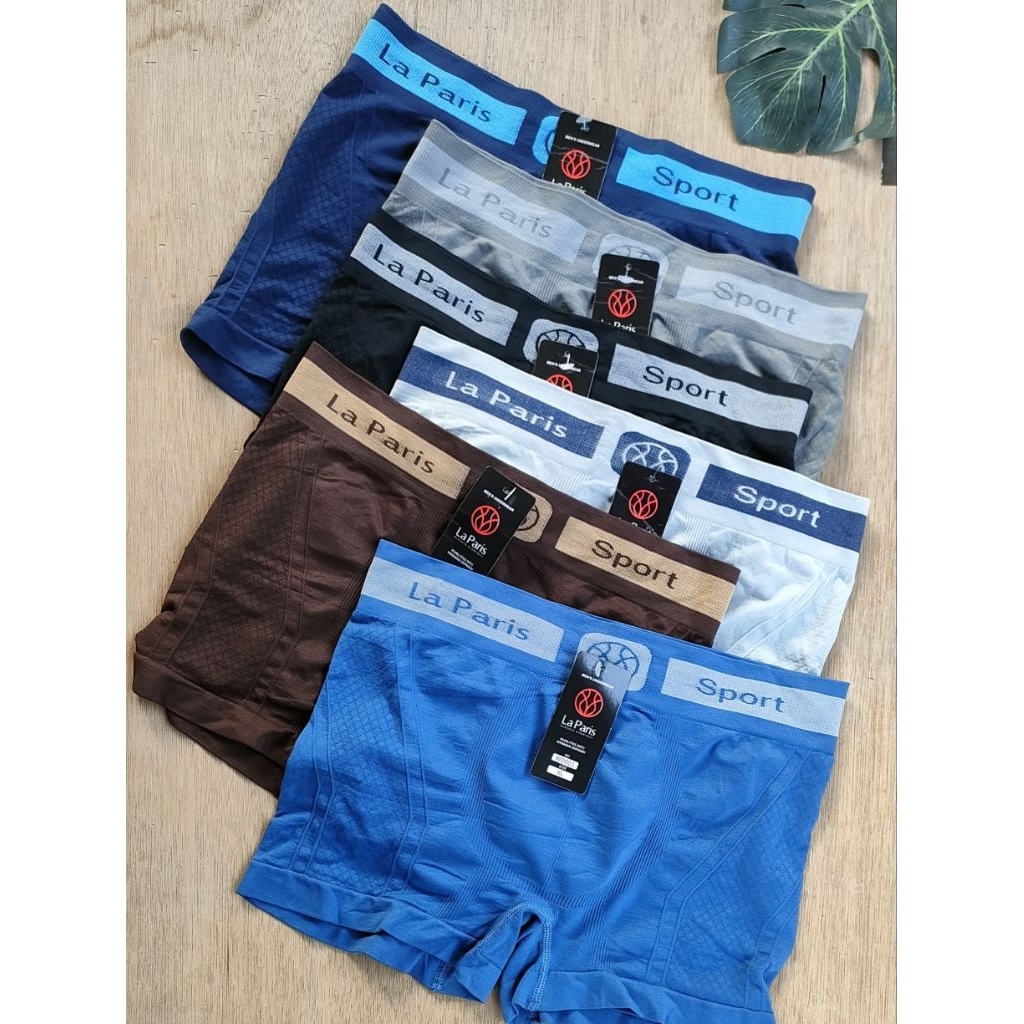 celana dalam pria dewasa  fema celana dalam boxer fema