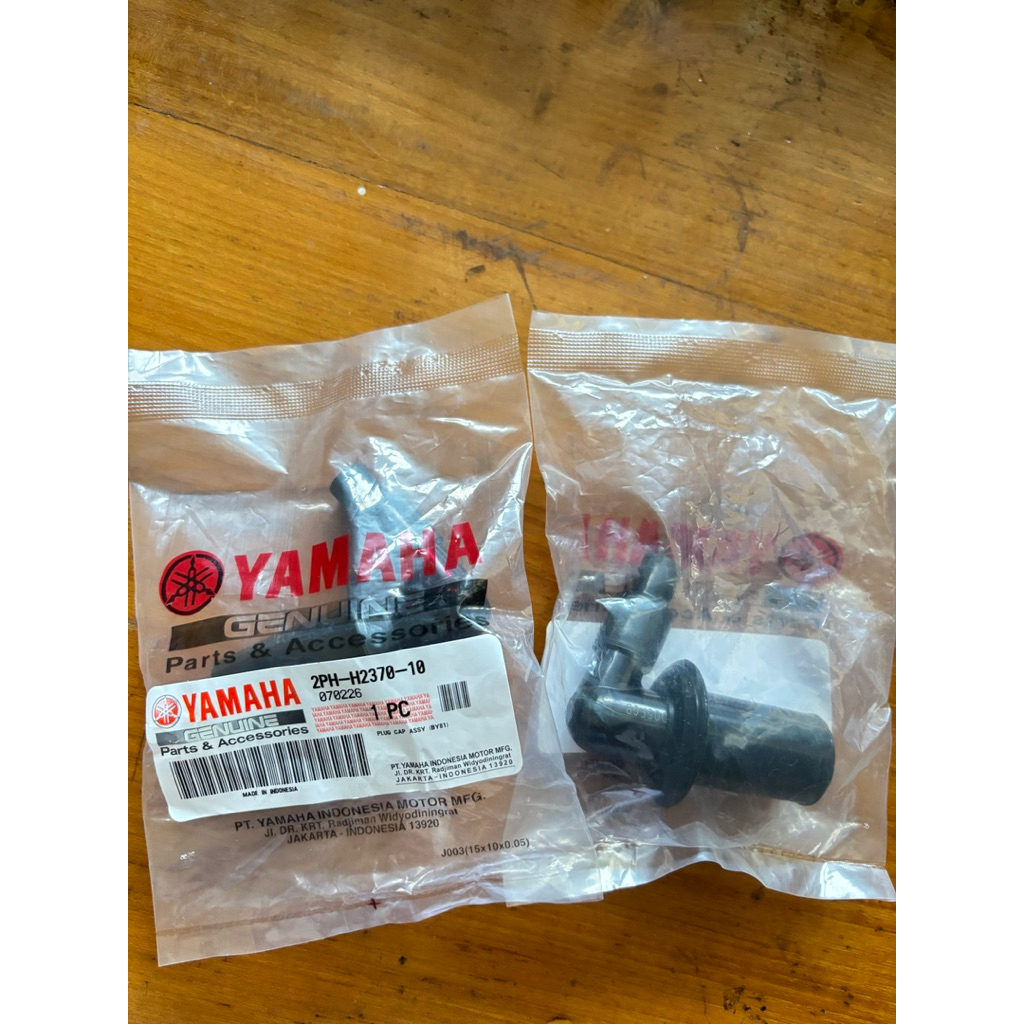 Cop busi Tutup busi cangklong busi Mio J Mio gt Xride Mio M3 2PH Original Yamaha