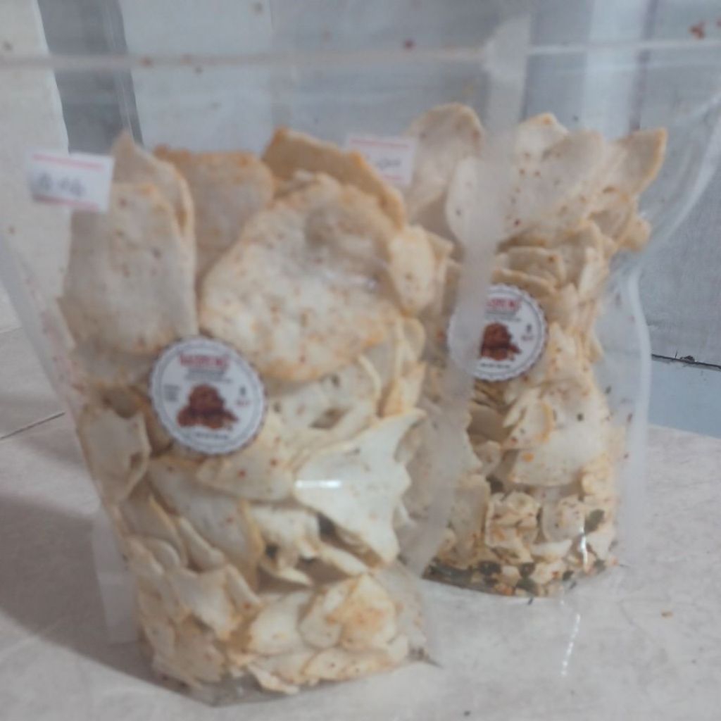 Basreng kiloan