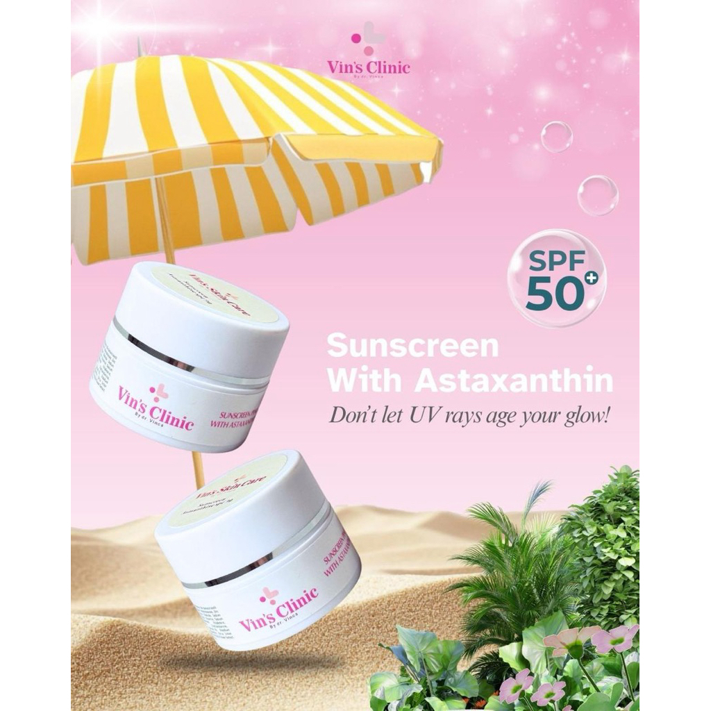 Day Cream Astaxanthin