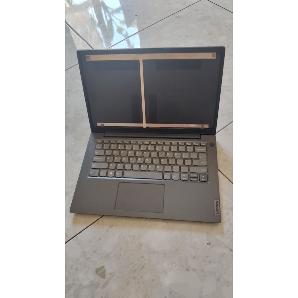 Casing lenovo v14 g2 slim 3 14itl
