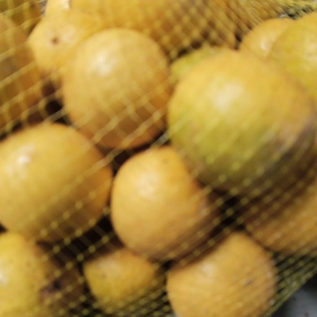 Jeruk Nipis 1 kg Lokal Boyolali