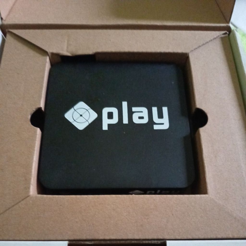 Stb Android tv