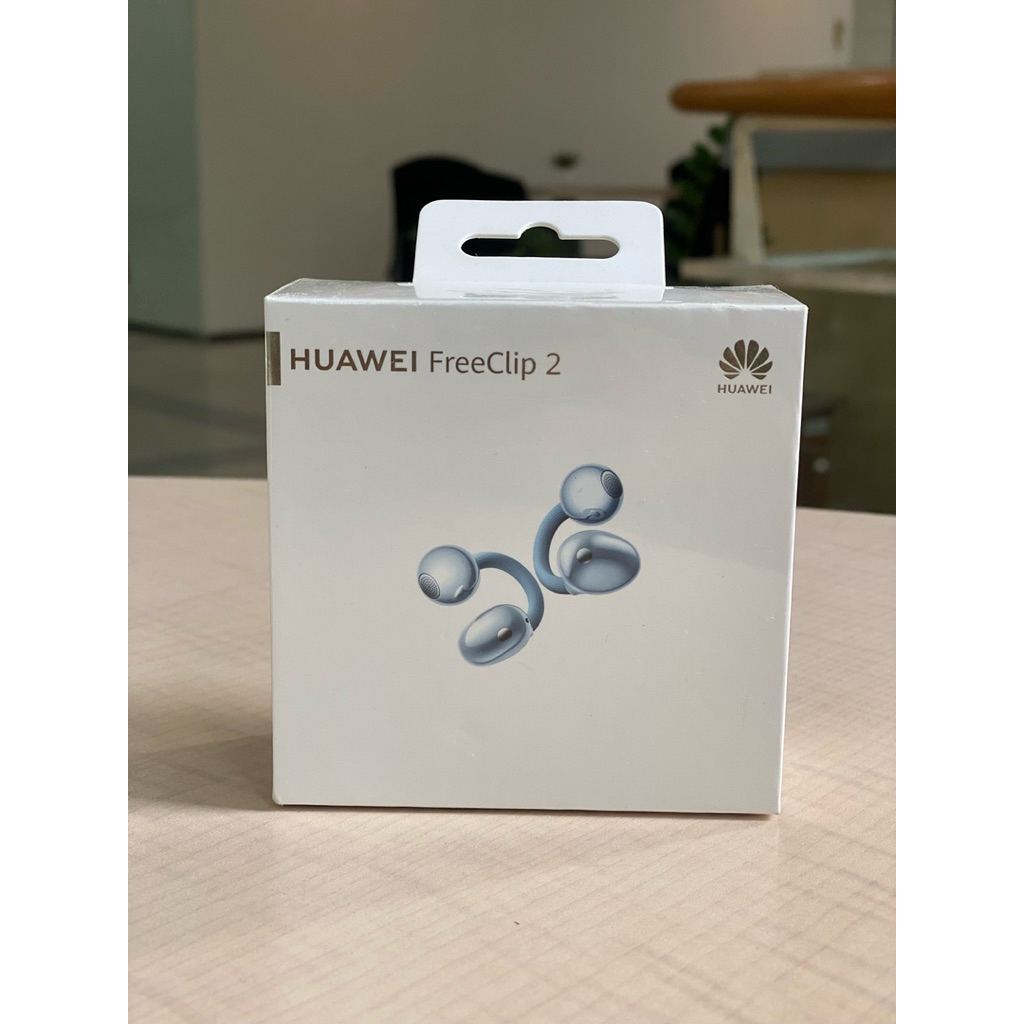 Huawei Freeclip 2 TWS earphone