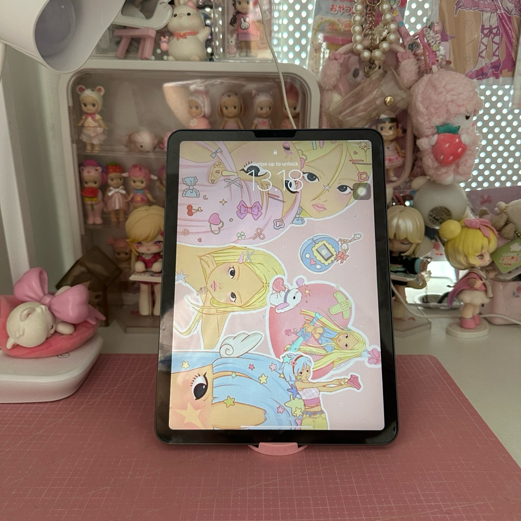 iPad Air 4 256GB Wifi Only Second