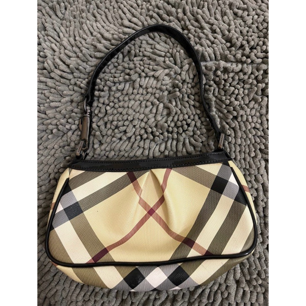 burberry bag