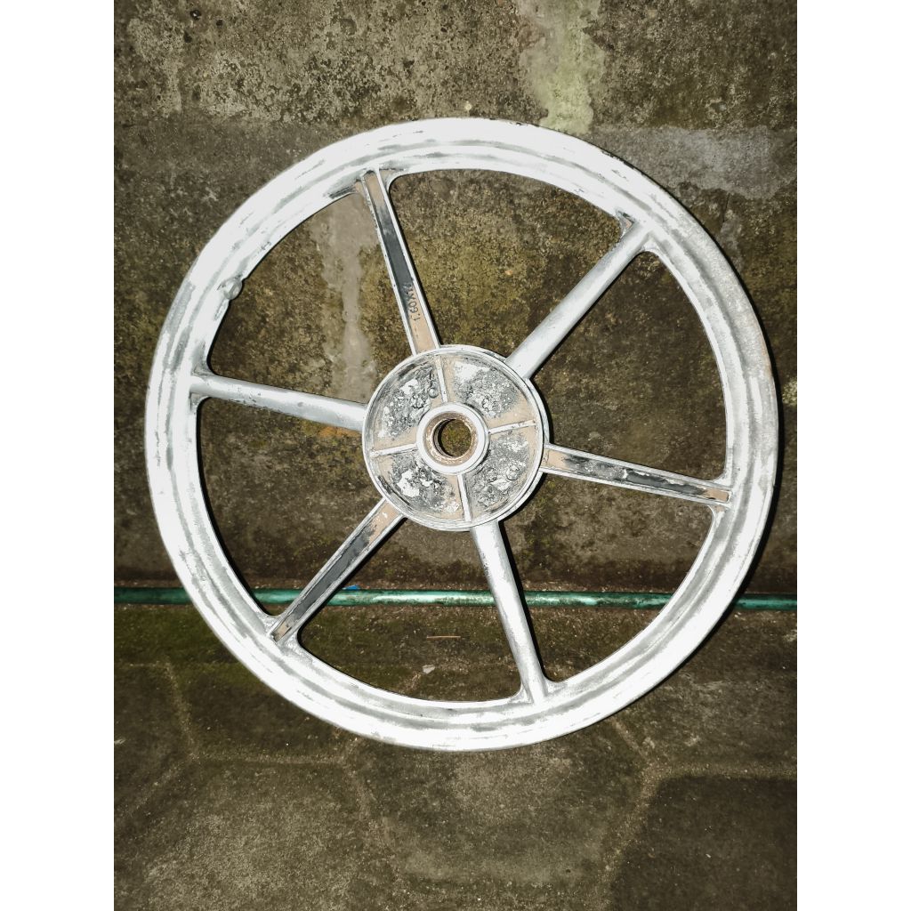 Velg palang 6 ring 17 pnp Yamaha