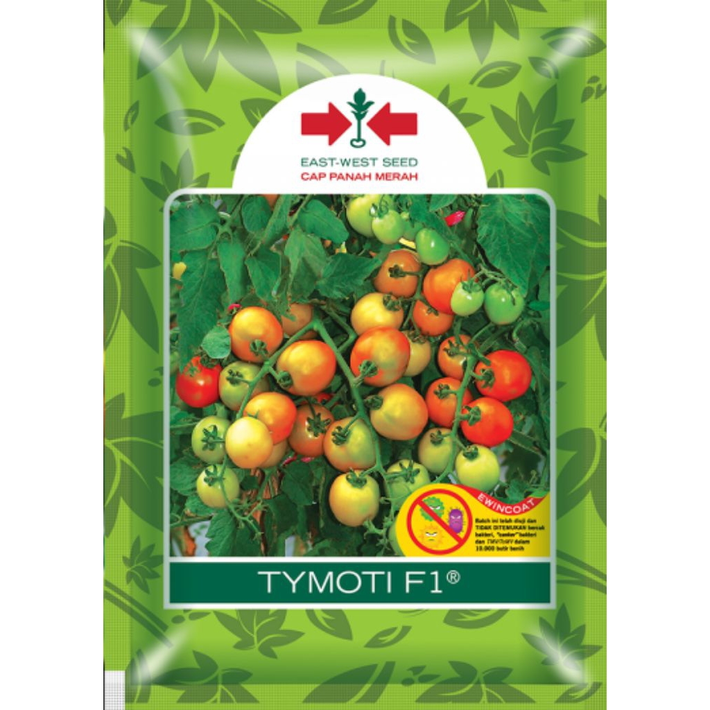 BENIH TOMAT TYMOTI F1 10 GRAM