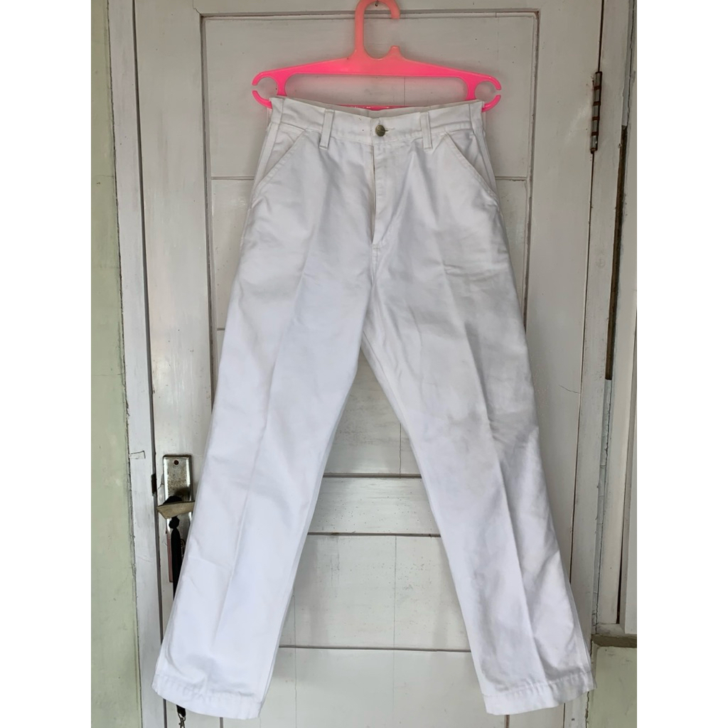 Carpenter Pants Carhartt