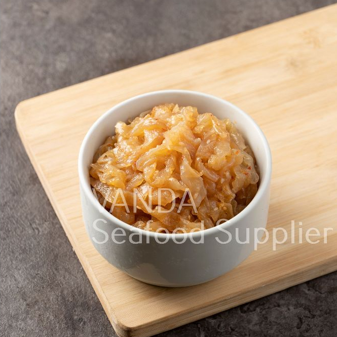 Chuka Kurage @ 1kg (UBUR-UBUR)