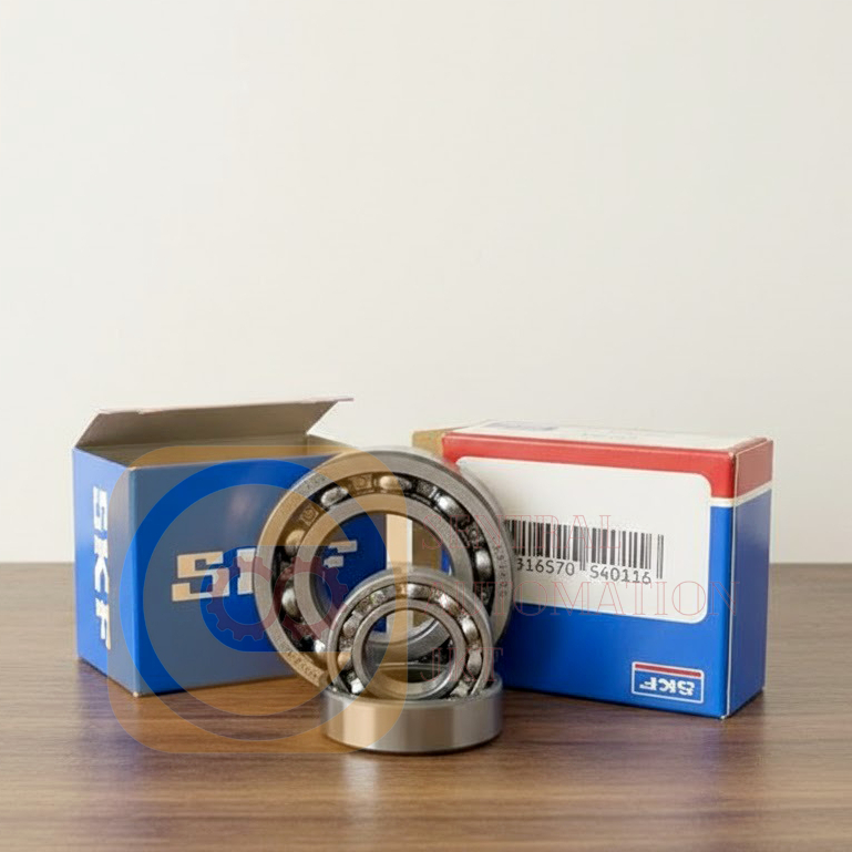 BEARING LAHAR LAKER SKF 60/22