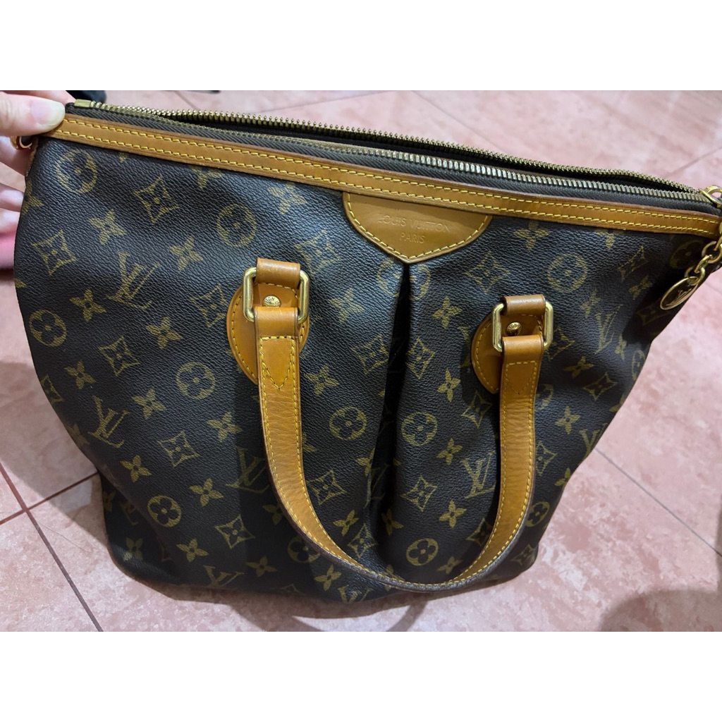 tas lv palermo mono 2009