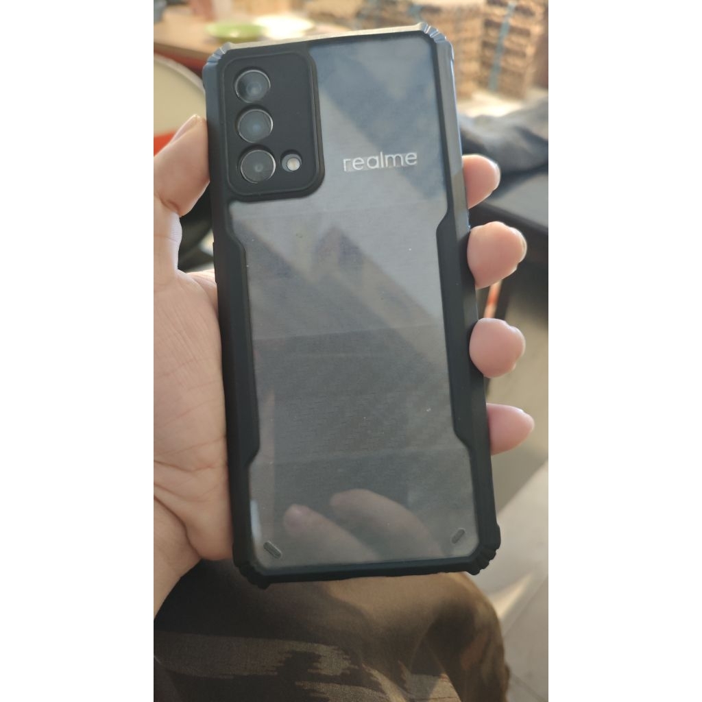 Realme GT Master Edition 8/128GB Second (Unit Only)