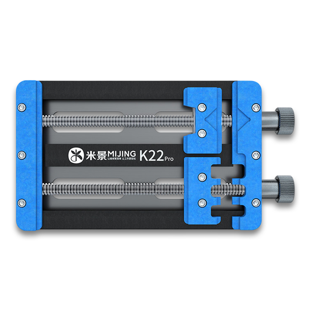PCB HOLDER MIJING KZT K22 PRO BIAXIAL MAINTENANCE FIXTURE ORIGINAL