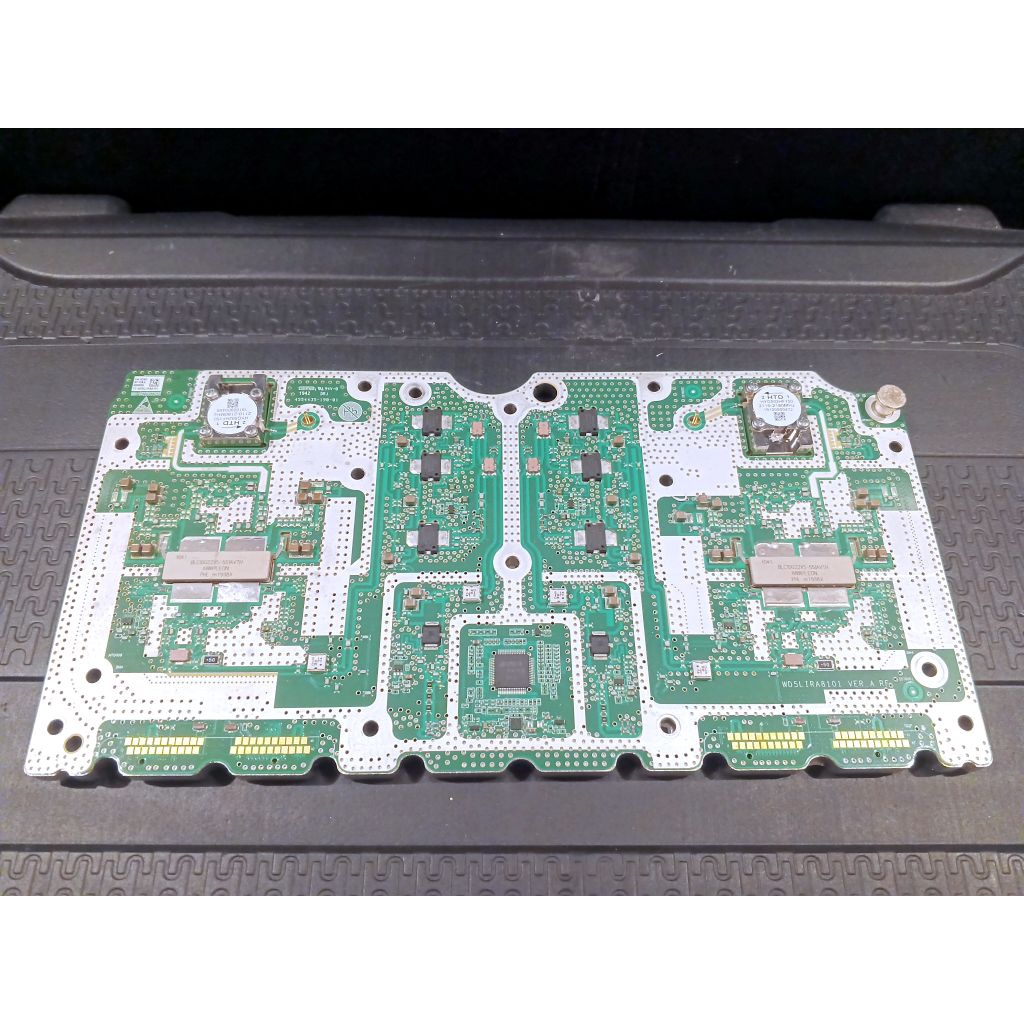Modul Palet Mosfet BLC10G22XS–551AVTH AMPLEON.