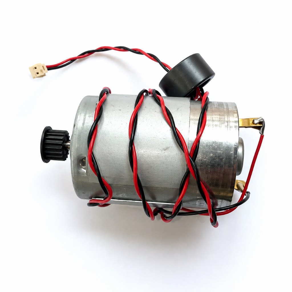 Dinamo CR Printer Canon IP2770 - Atas
