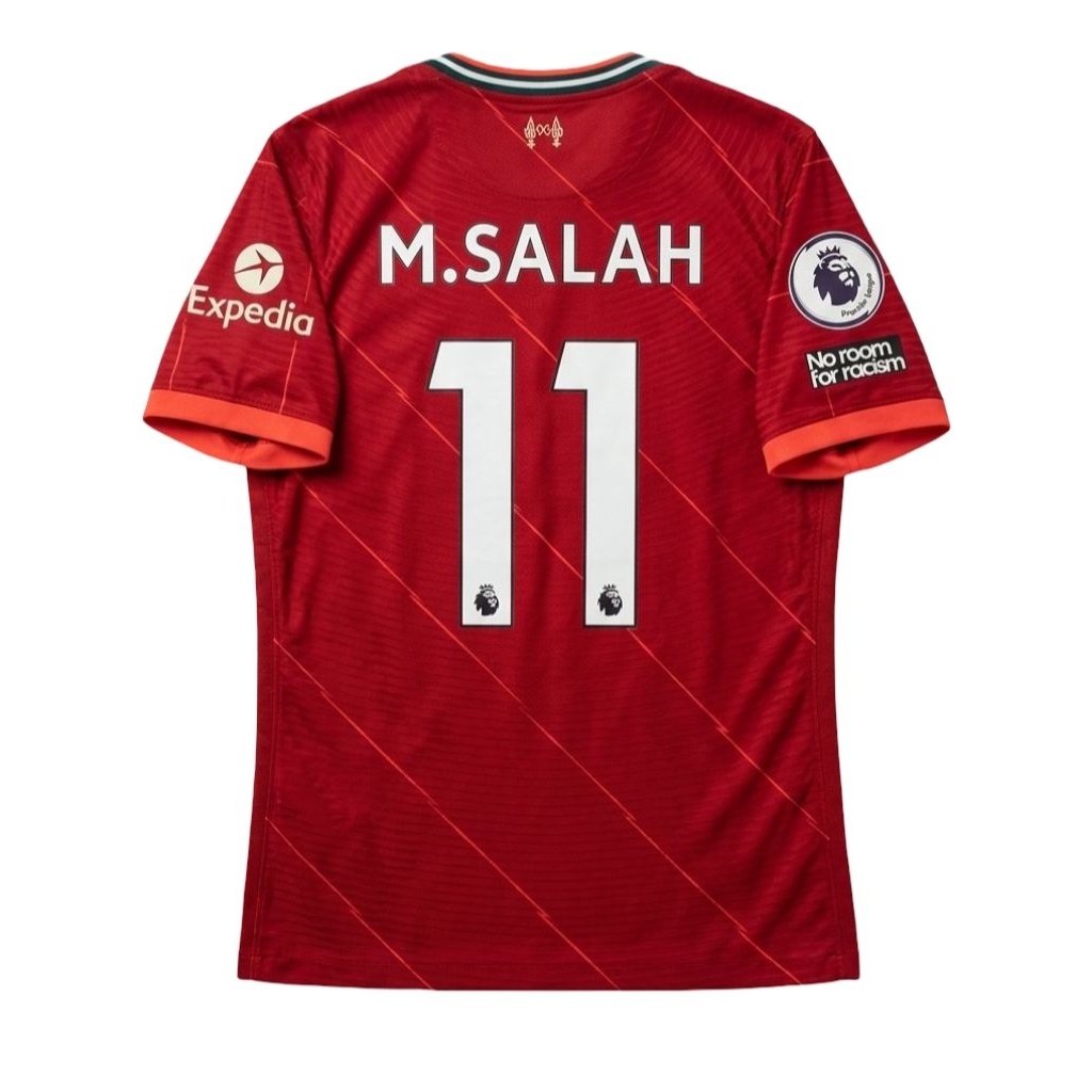 Jersey Liverpool Home 2021 Original – Size XL