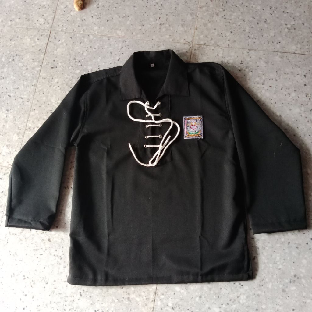 Sakral Siswa Psht Tali/Baju Latihan Psht