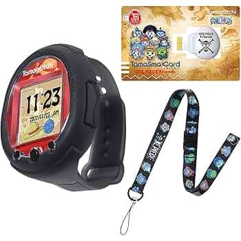 TAMAGOTCHI SMART ONE PIECE  2.999.999