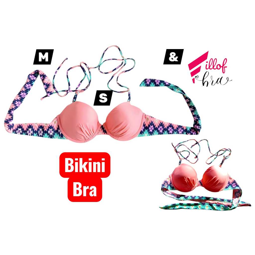 Bikini Top Bra