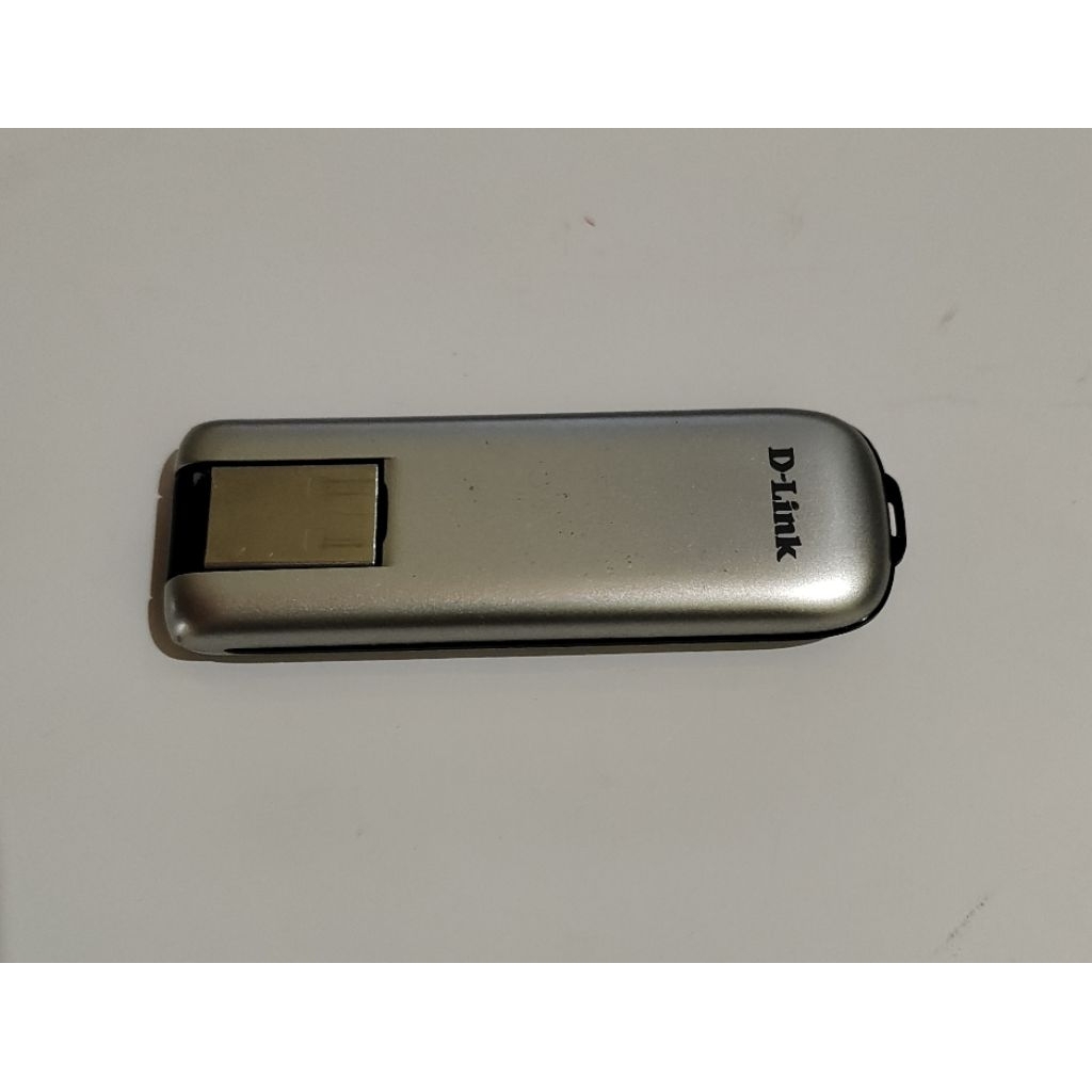 Modem USB CDMA D-Link