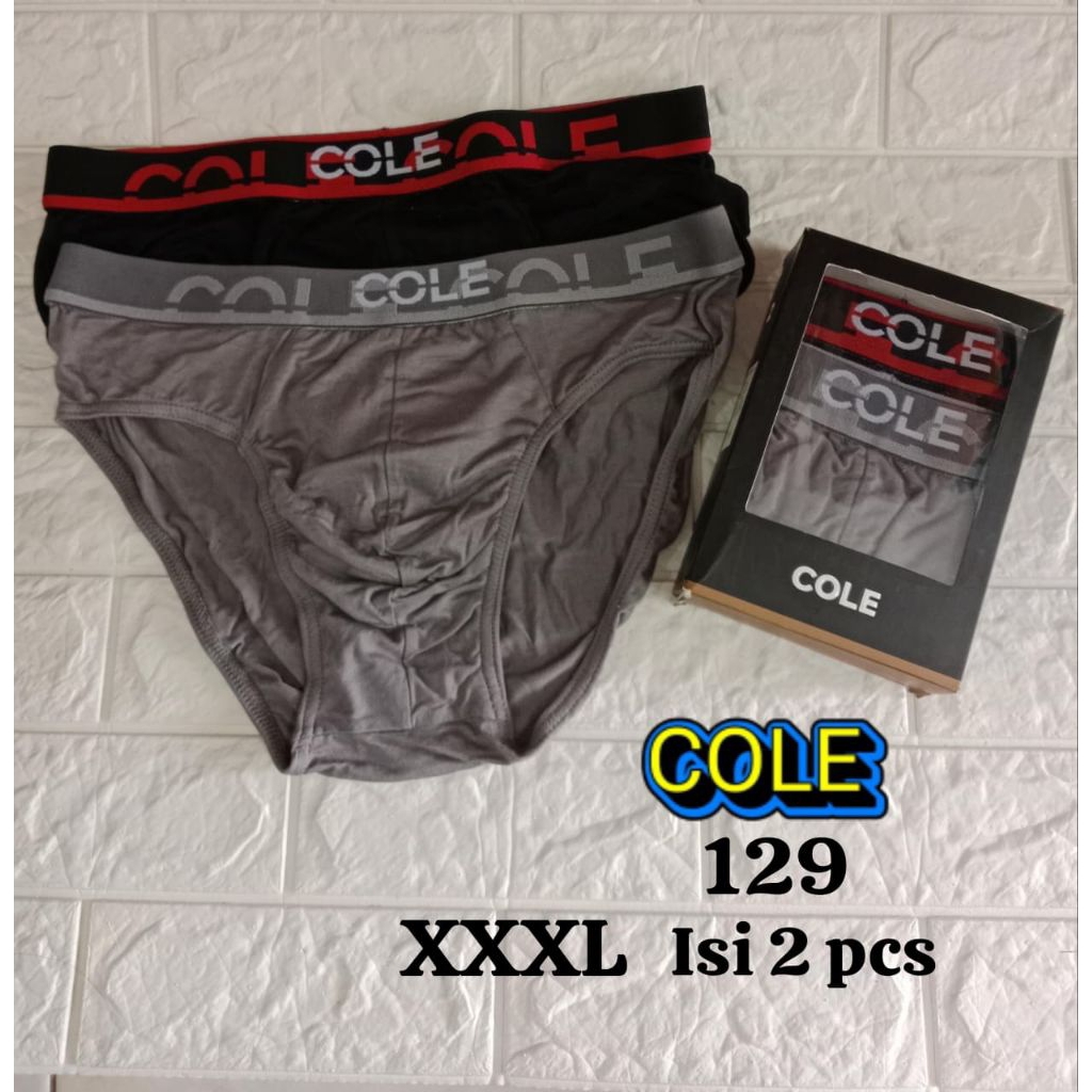 Celana Dalam Pria Cole