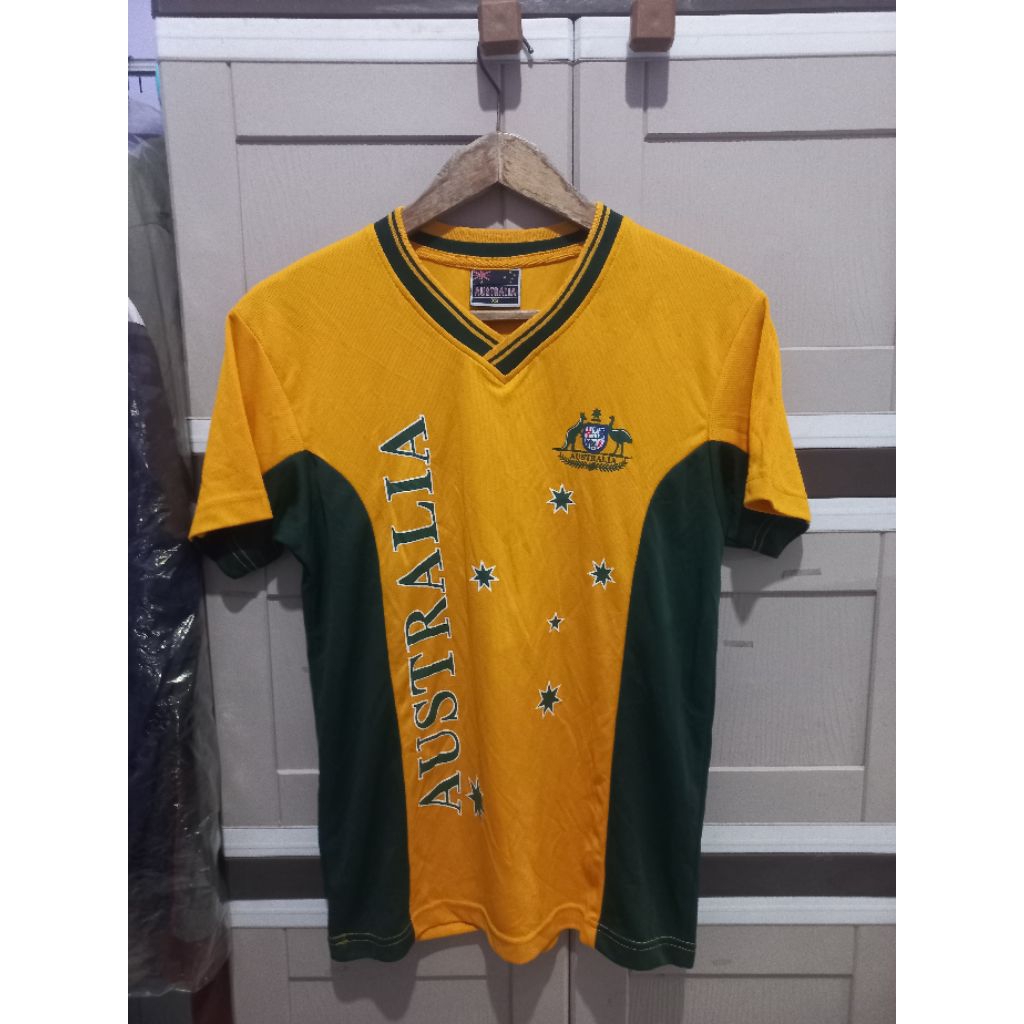 jersey australia
