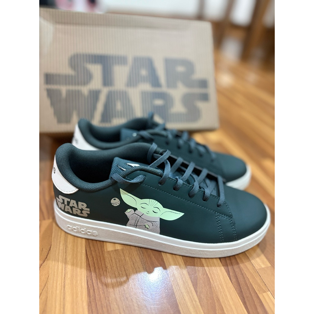 adidas gazelle silver green womens STAR WARS X ADIDAS STAN SMITH – Seek Indonesia main image 0