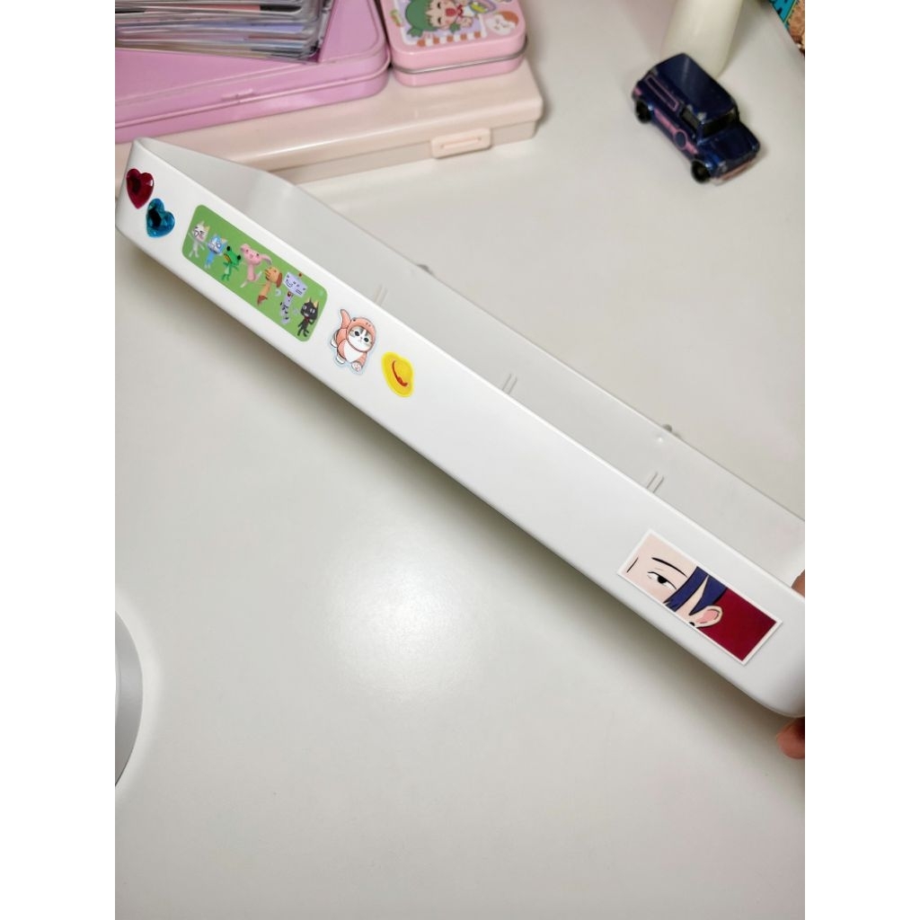 PRELOVED PEGBOARD IKEA