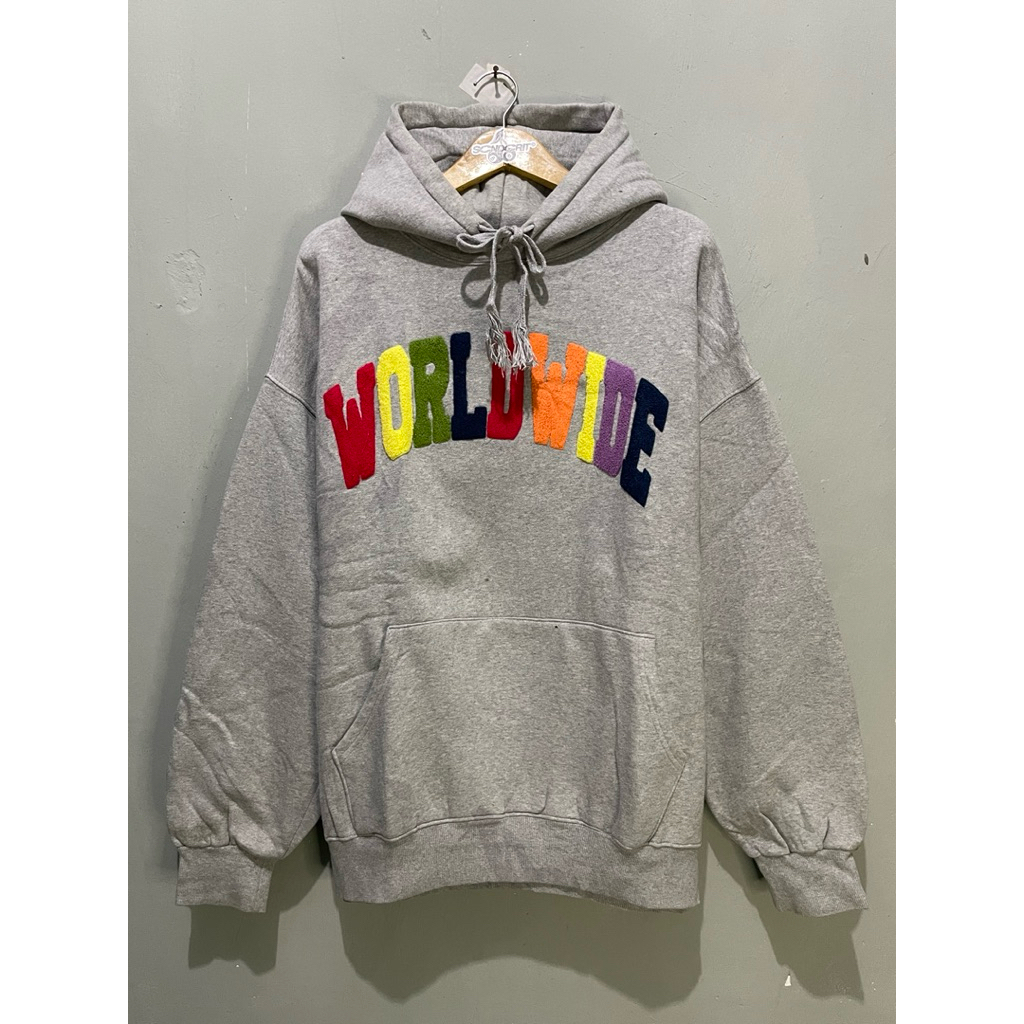 Hodie ames worlwide