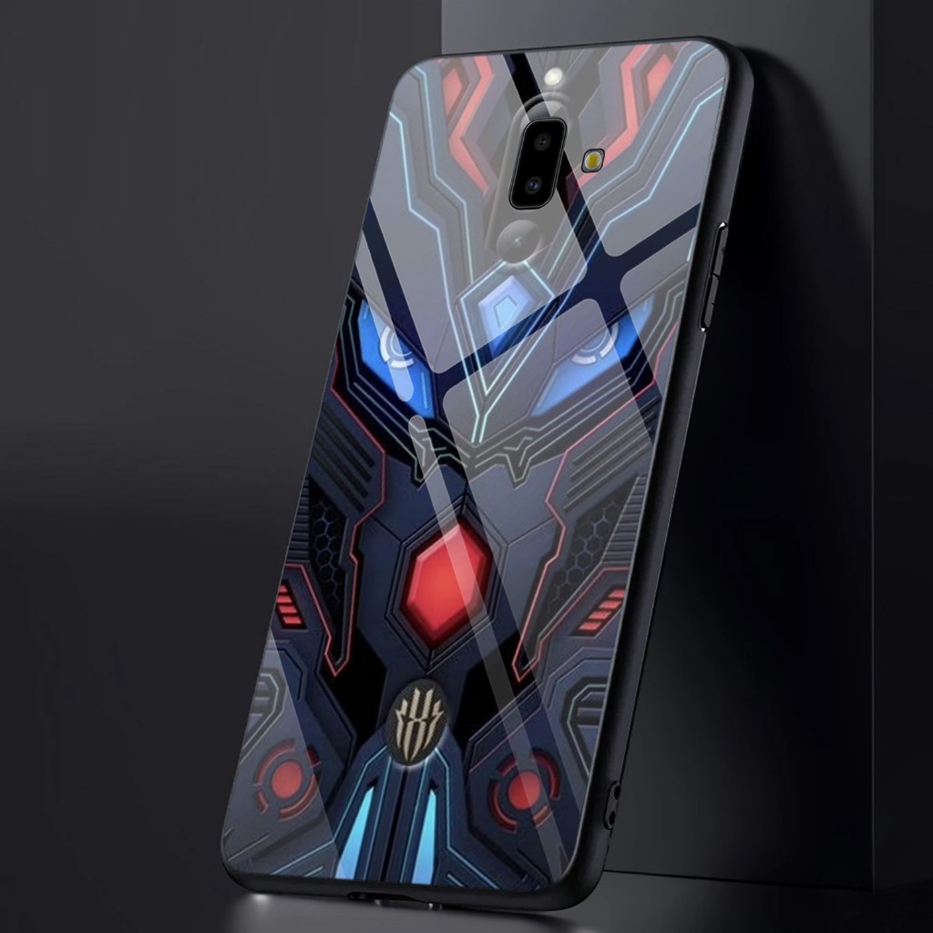 Softcase Glossy For SAMSUNG J6 PLUS/SAMSUNG J6 PRIME/SAMSUNG J7 2015/SAMSUNG J7 DUOS/SAMSUNG J7 CORE