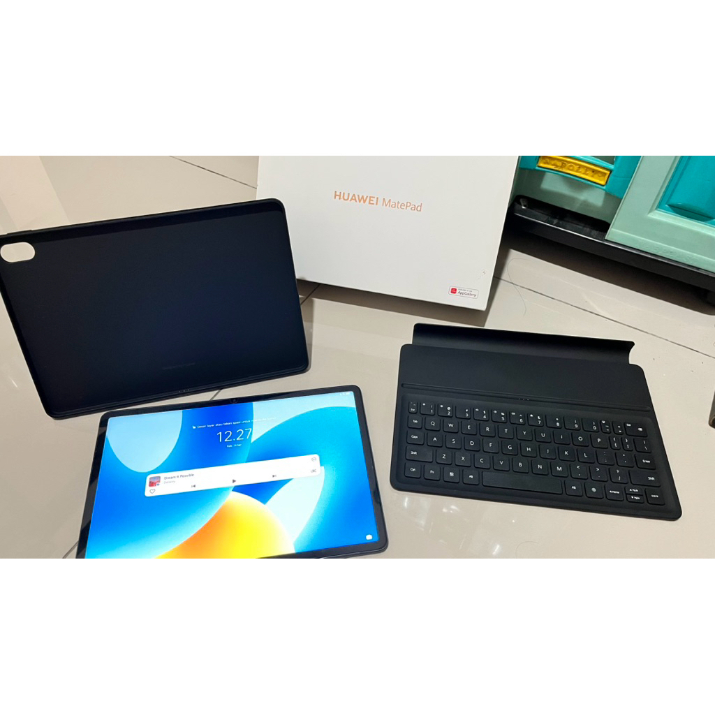 HUAWEI MATEPAD 11.5” SECOND LIKE NEW