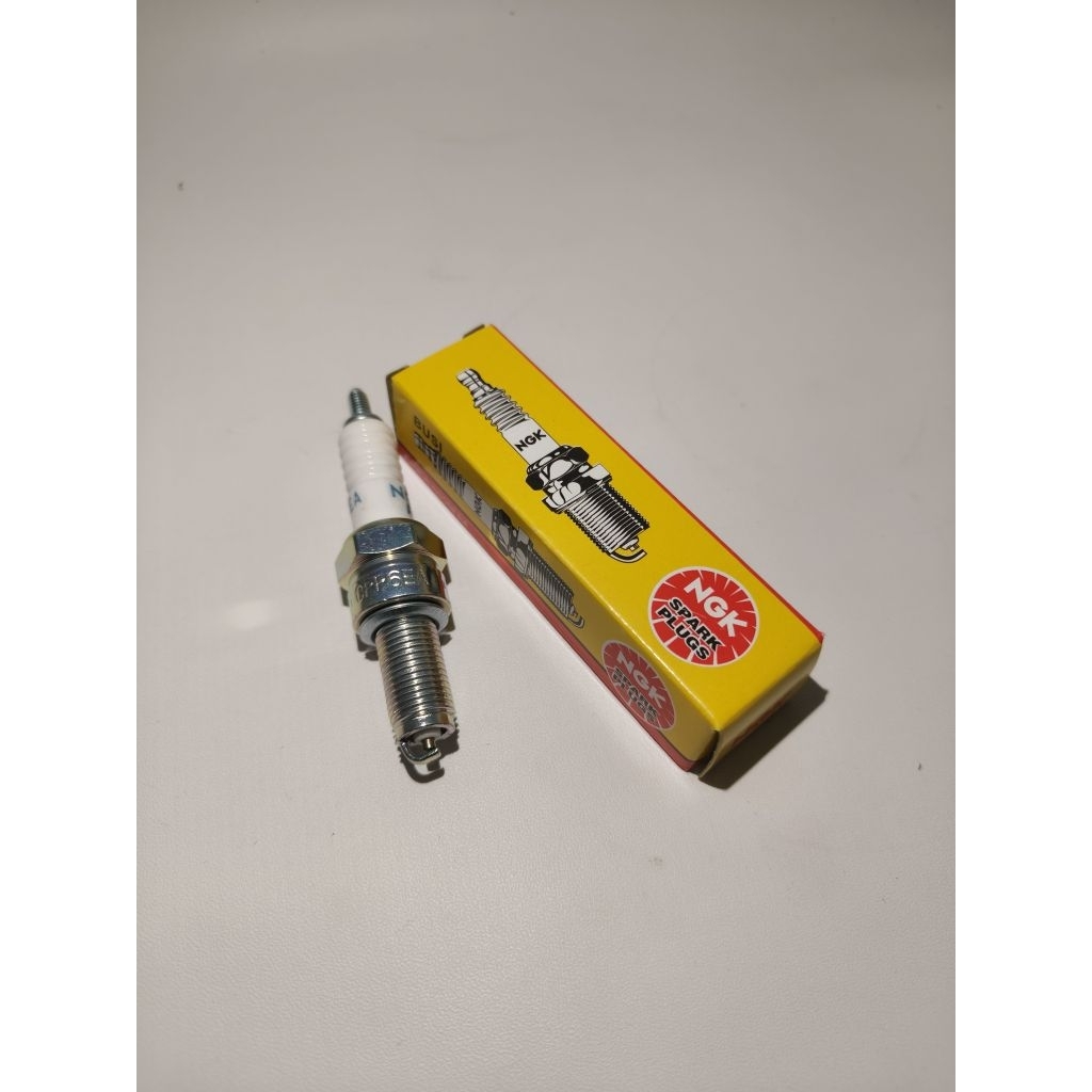 BUSI MOTOR NGK C7HSA BUSI MOTOR HONDA YAMAHA SUZUKI SUPRA GRAND JUPITER VEGA R MIO
