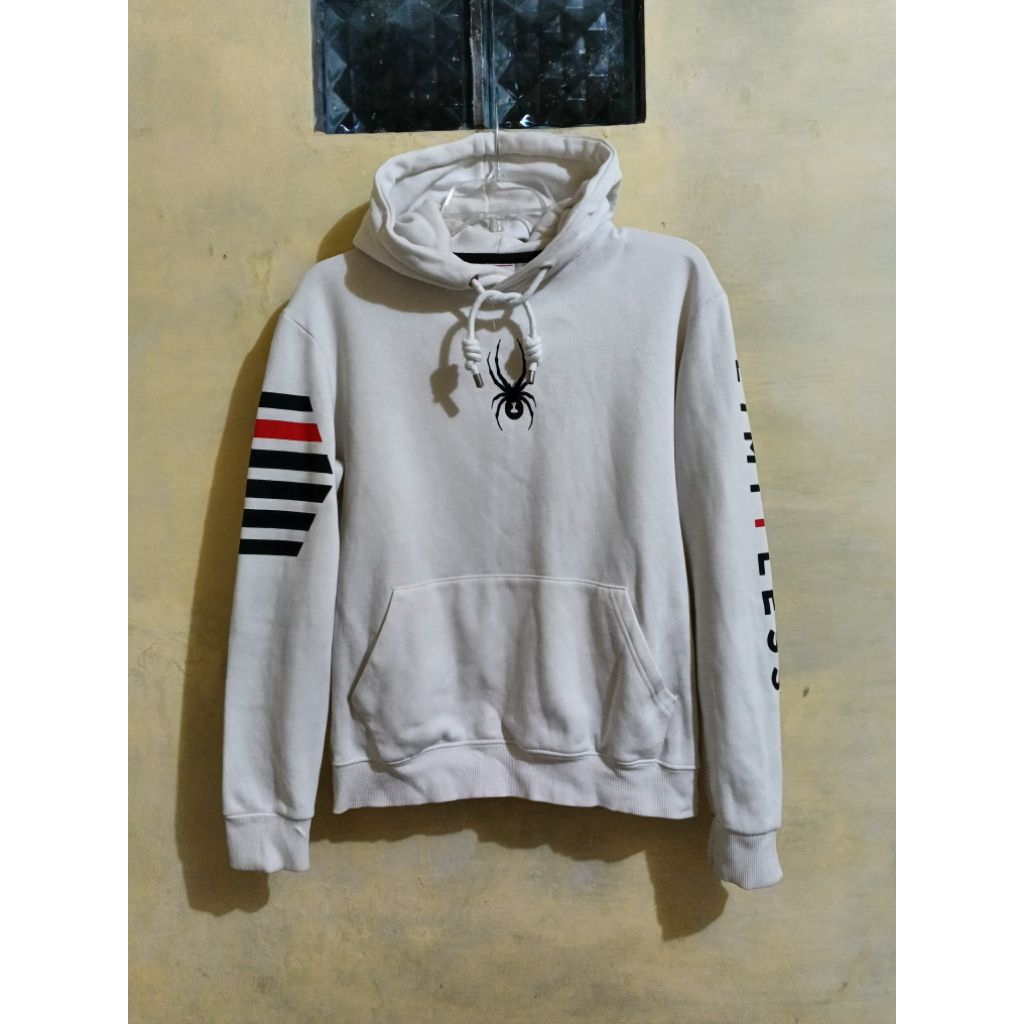 Hoodie Spyder ori
