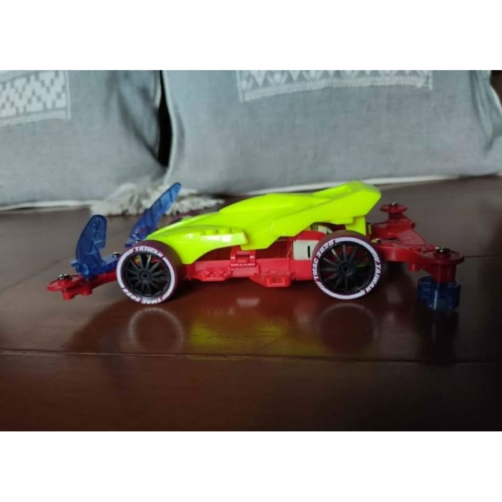 Tamiya Lord Spirit STB