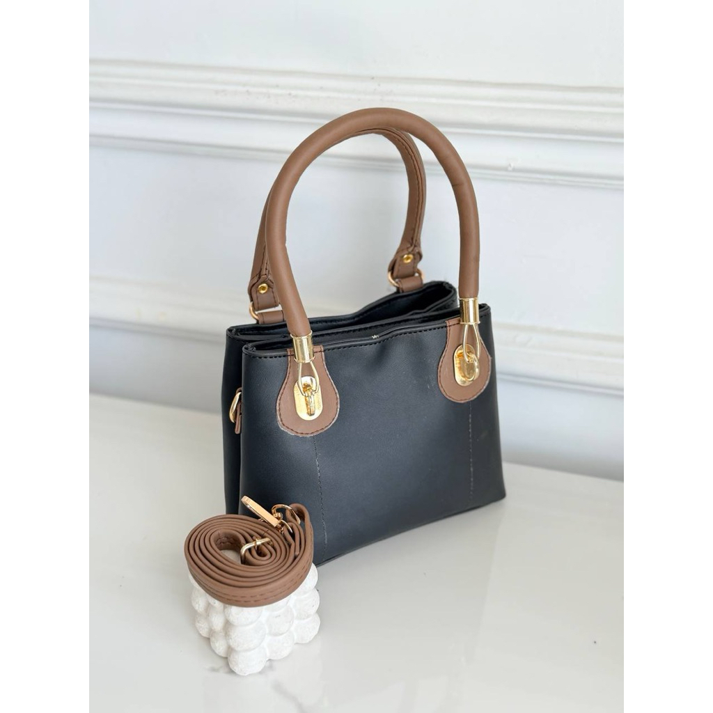 Tas Wanita Tas Cewek Lucu Ringan, simpel dan elegan Uk: 22x15 cm