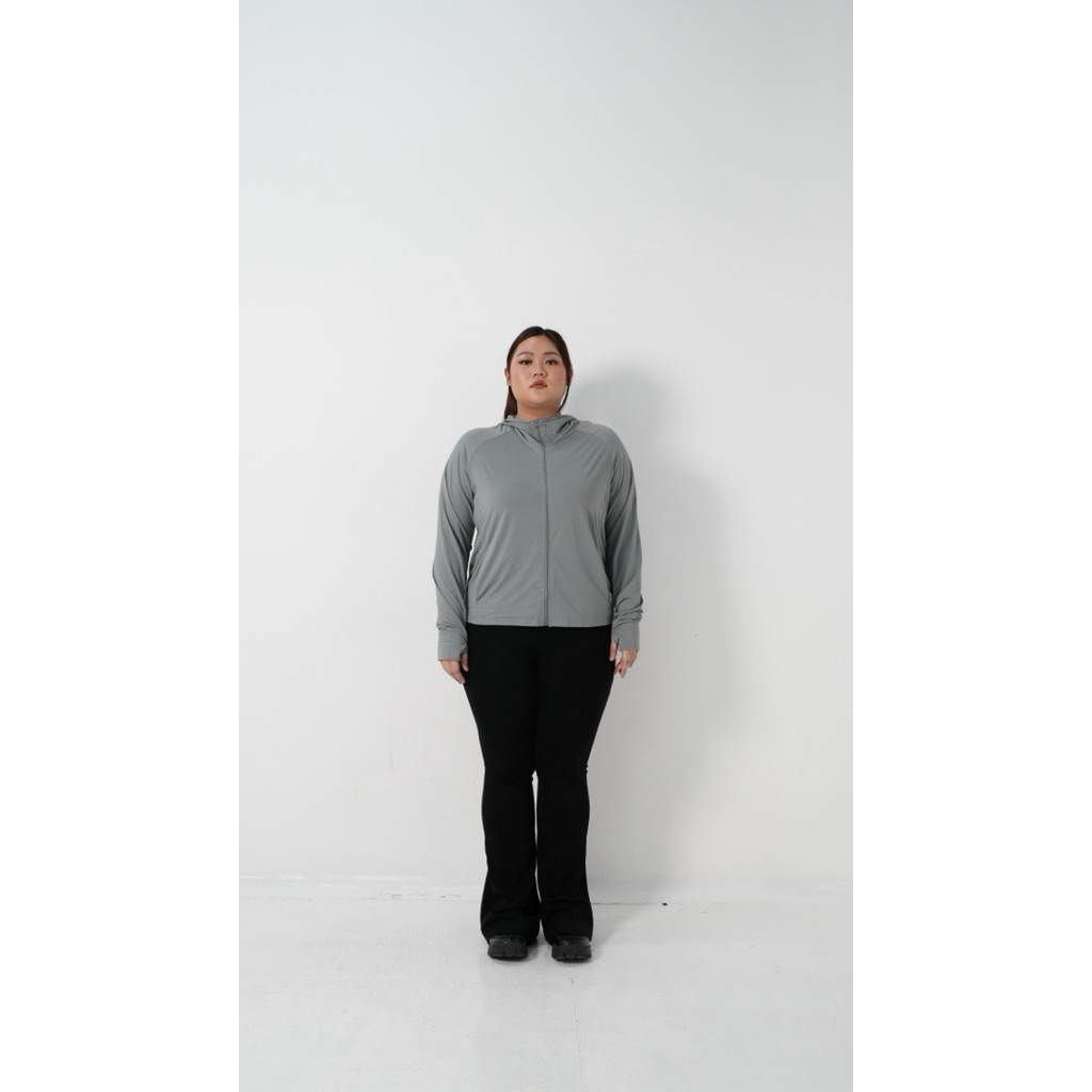 Anti Uv Jacket Jumbo 15055