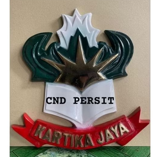 LOGO PODIUM YAYASAN KARTIKA JAYA
