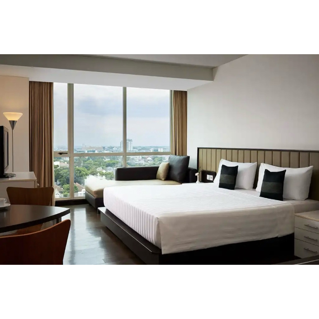 Voucher *L Hotel Bandung