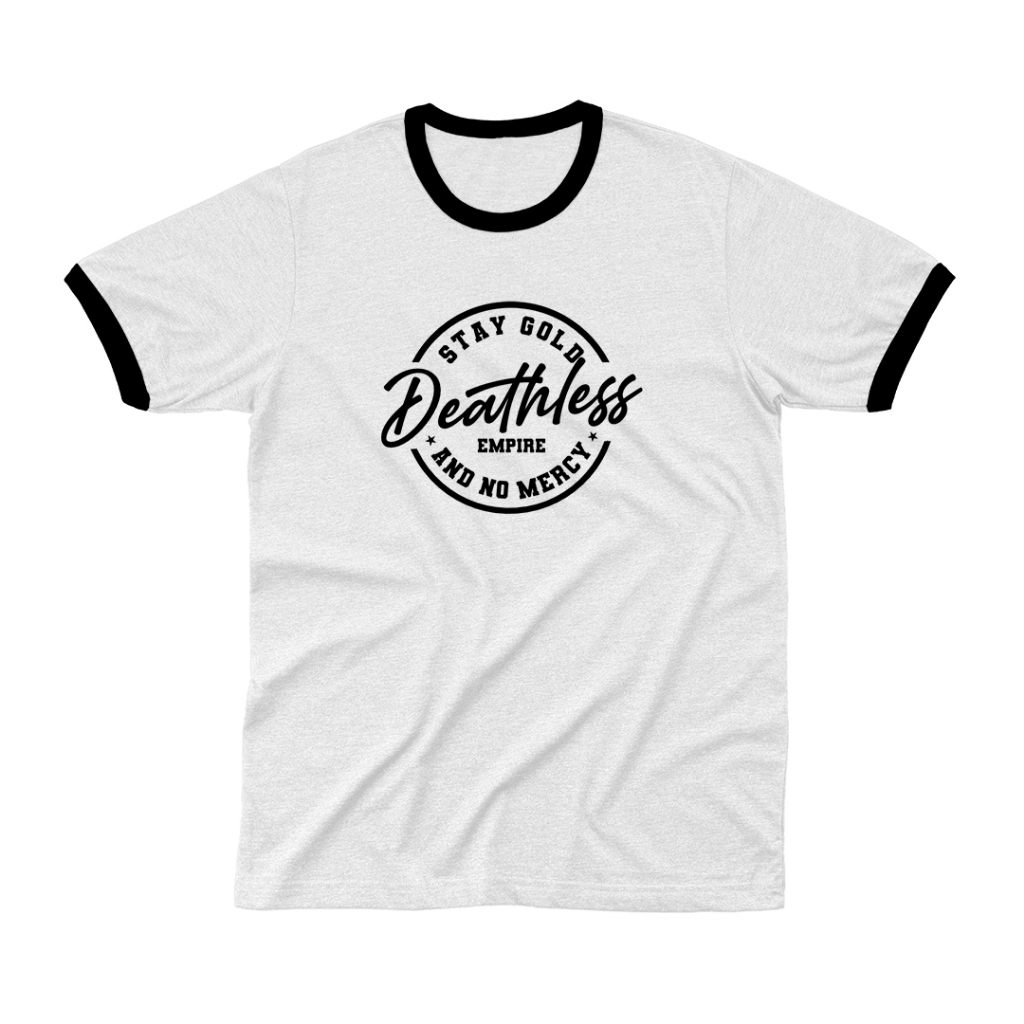 DEATHLESS KAOS RINGER | EXPAND | RINGER SERIES